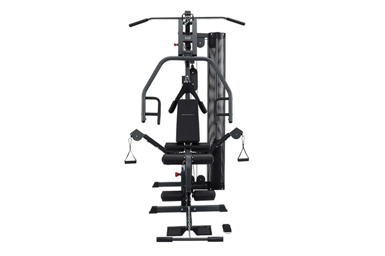 BodyCraft Xpress Pro Home Gym System (DEMO) (🧨JULY 4th SALE)