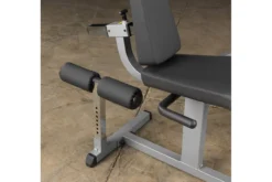 Body-Solid Cam Series Leg Extension & Curl (GCEC340)