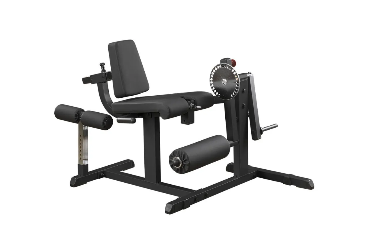 Body-Solid Cam Series Leg Extension & Curl (GCEC340)