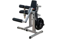 Body-Solid Cam Series Leg Extension & Curl (GCEC340)