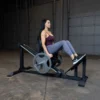 Body-Solid Compact Leg Press / Hack Squat (GCLP100)