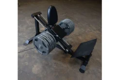 Body-Solid Compact Leg Press / Hack Squat (GCLP100)