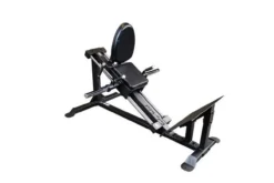 Body-Solid Compact Leg Press / Hack Squat (GCLP100)