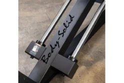 Body-Solid Compact Leg Press / Hack Squat (GCLP100)