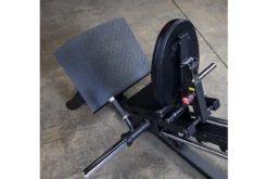 Body-Solid Compact Leg Press / Hack Squat (GCLP100)