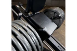 Body-Solid Compact Leg Press / Hack Squat (GCLP100)