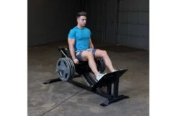 Body-Solid Compact Leg Press / Hack Squat (GCLP100)