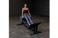 Body-Solid Compact Leg Press / Hack Squat (GCLP100)