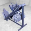 Body-Solid Leg Press / Hack Squat (GLPH1100B)