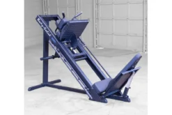 Body-Solid Leg Press / Hack Squat (GLPH1100B)