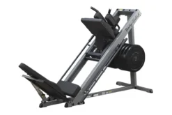 Body-Solid Leg Press / Hack Squat (GLPH1100B)