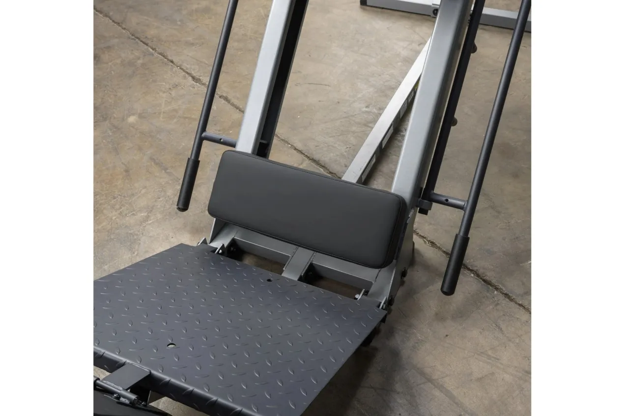 Body-Solid Leg Press / Hack Squat (GLPH1100B)