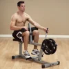 Body-Solid PowerLine Seated Calf Raise Machine
