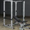 Body-Solid Pro Power Rack (GPR378)