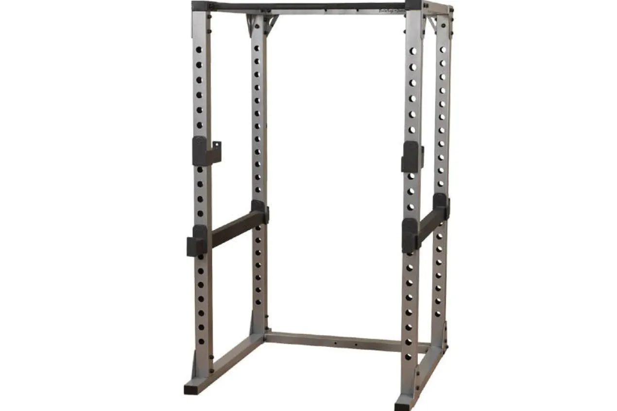 Body-Solid Pro Power Rack (GPR378)