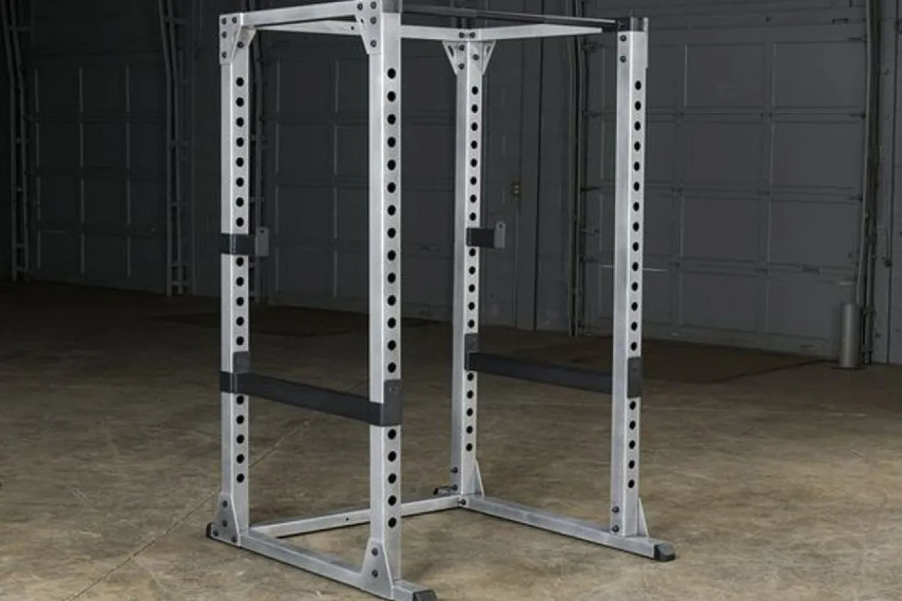 Body-Solid Pro Power Rack (GPR378)