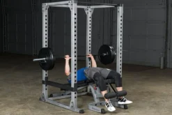 Body-Solid Pro Power Rack (GPR378)
