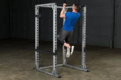 Body-Solid Pro Power Rack (GPR378)