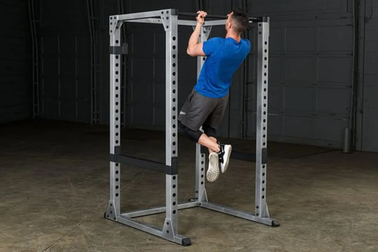 Body-Solid Pro Power Rack (GPR378)