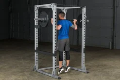 Body-Solid Pro Power Rack (GPR378)