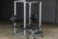 Body-Solid Pro Power Rack (GPR378)