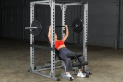 Body-Solid Pro Power Rack (GPR378)