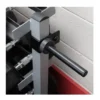 Body-Solid 3-Tier Horizontal Dumbbell Rack (GDR363B)