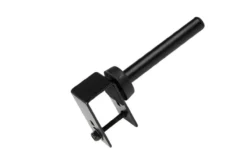 Body-Solid 3-Tier Horizontal Dumbbell Rack (GDR363B)