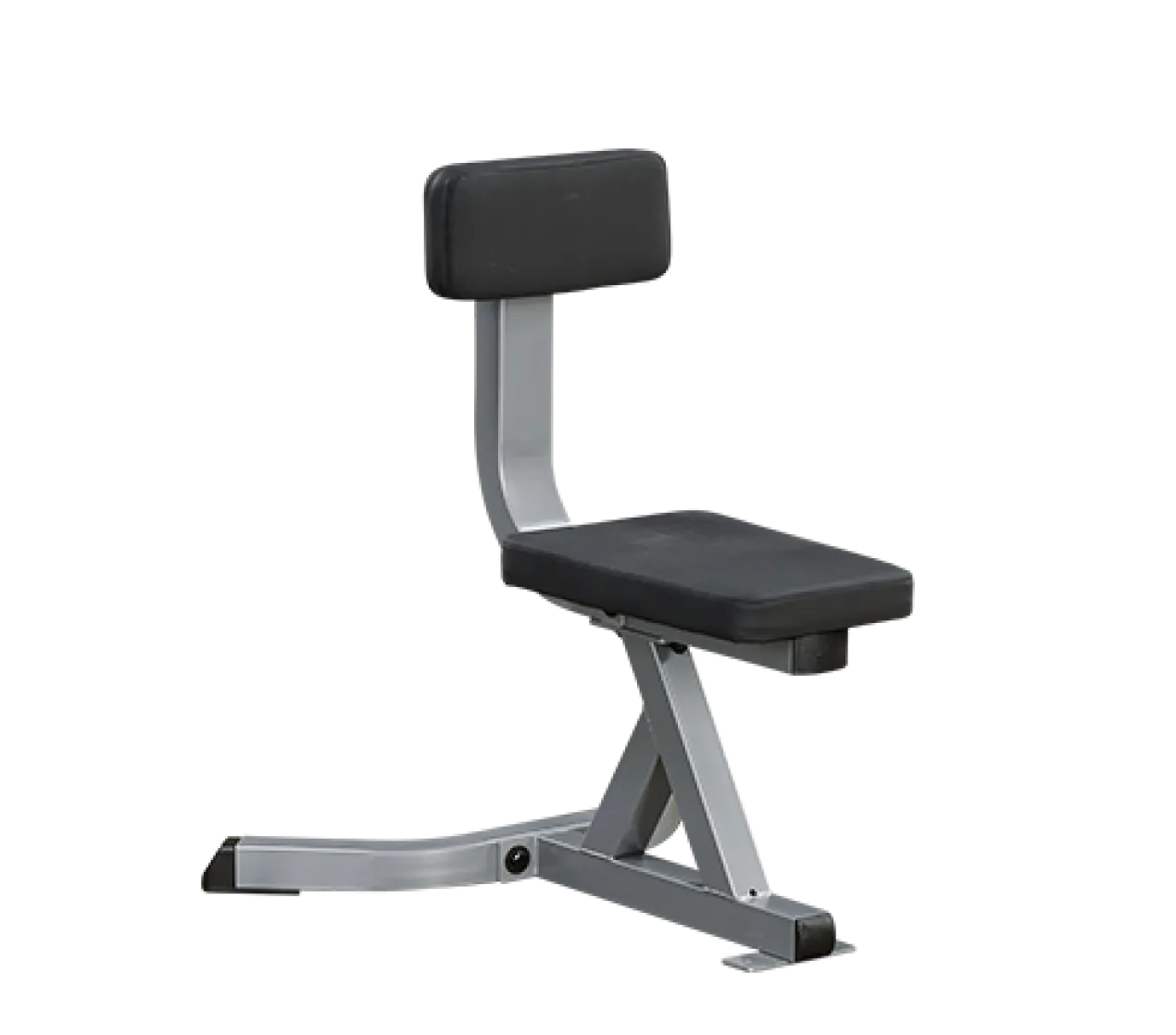 Body-Solid Utility Bench/Stool (GST20)
