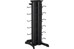 Body-Solid Vertical Accessory Storage Rack (VDRA30)
