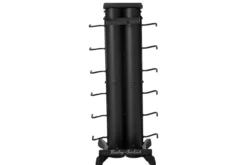 Body-Solid Vertical Accessory Storage Rack (VDRA30)