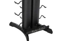 Body-Solid Vertical Accessory Storage Rack (VDRA30)