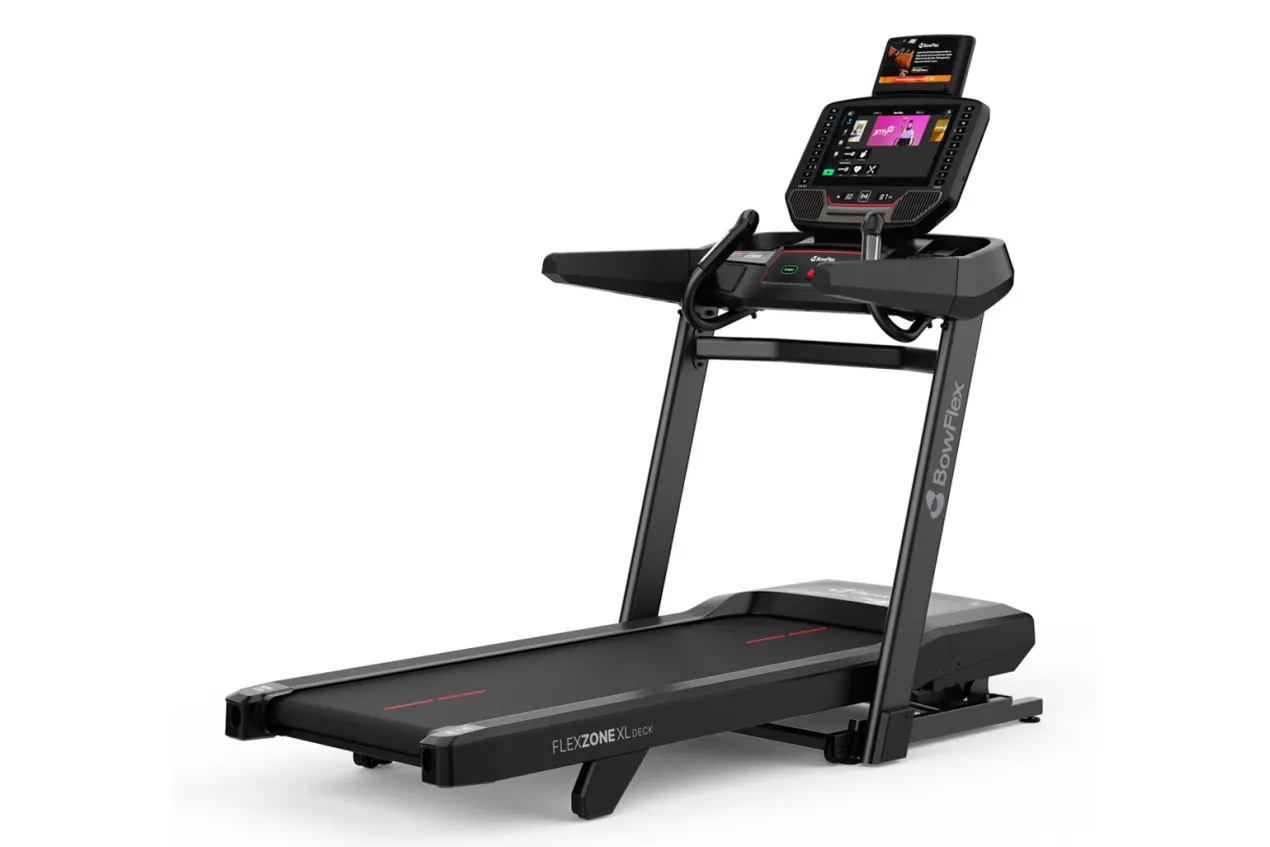 BowFlex T16 Treadmill