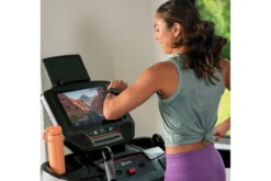 BowFlex T16 Treadmill