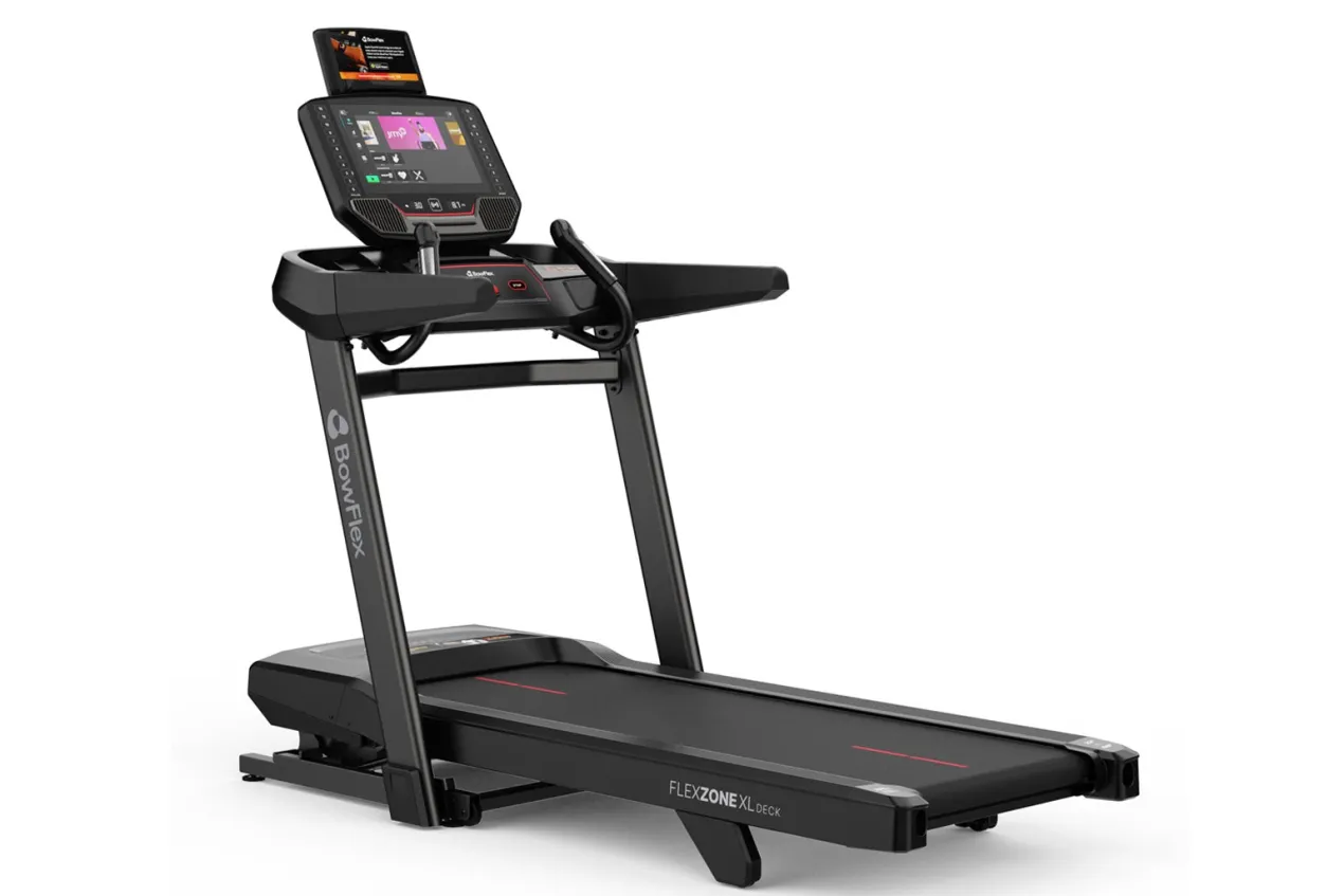 BowFlex T16 Treadmill