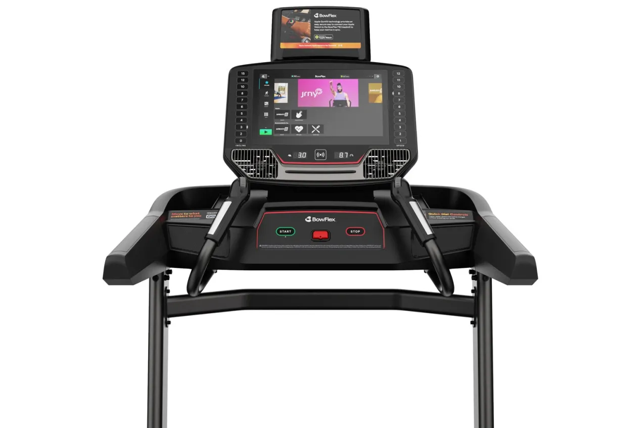 BowFlex T16 Treadmill