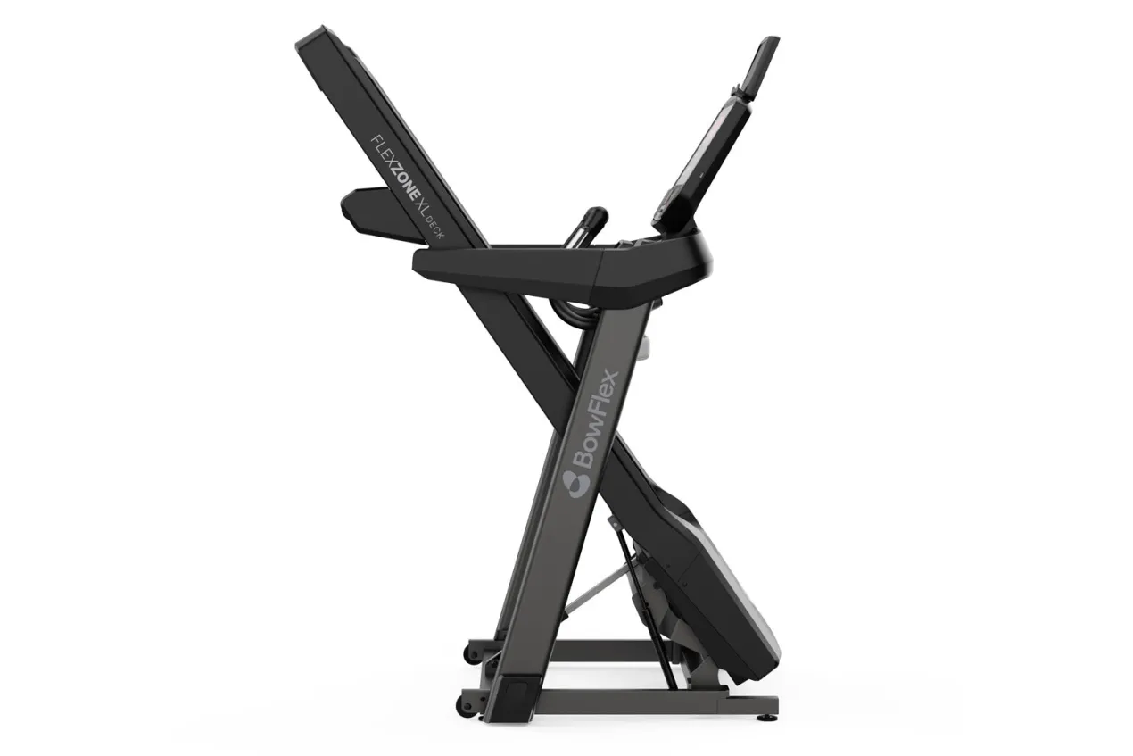 BowFlex T16 Treadmill