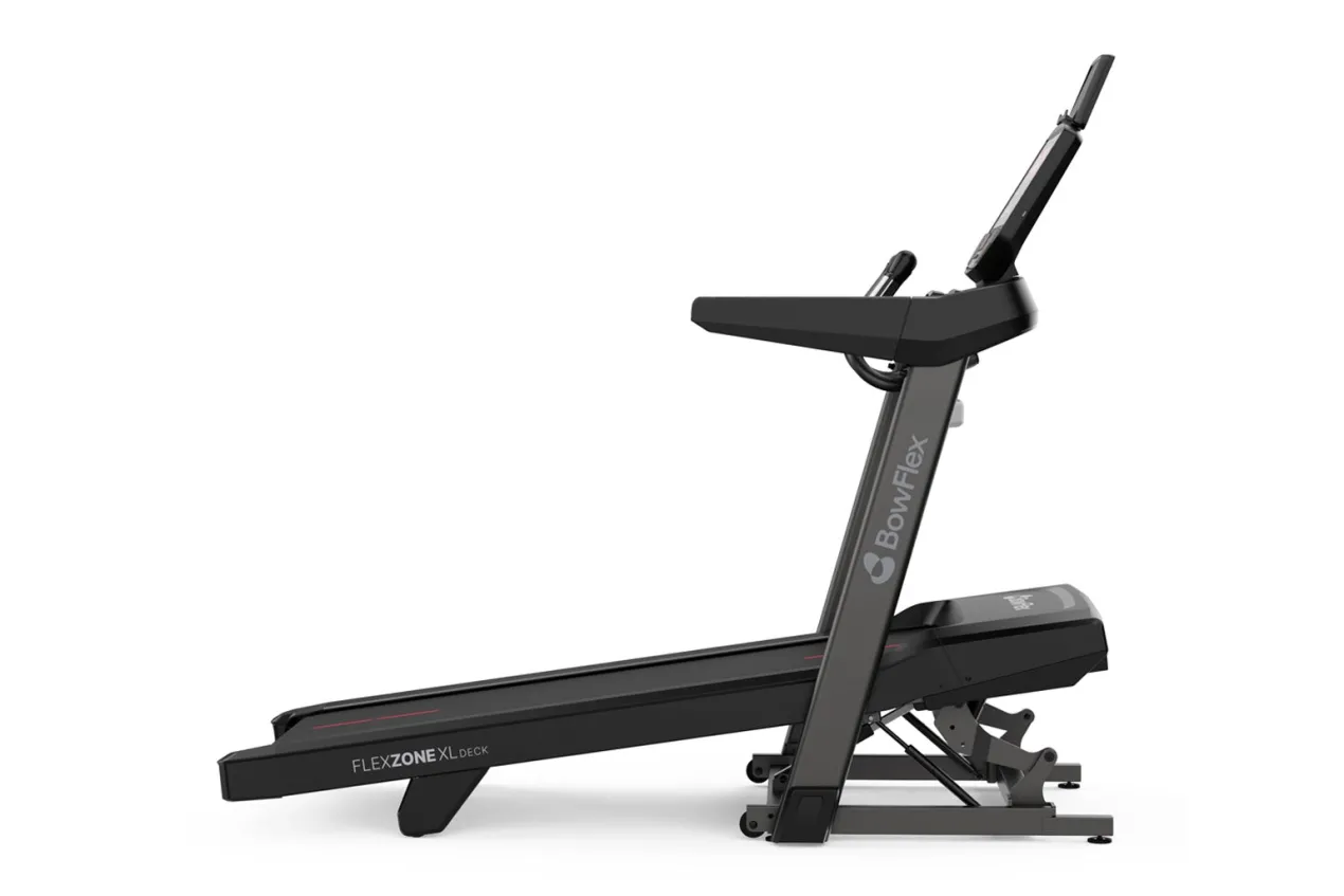 BowFlex T16 Treadmill