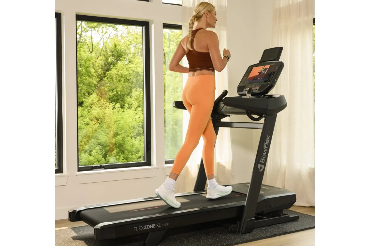 BowFlex T16 Treadmill