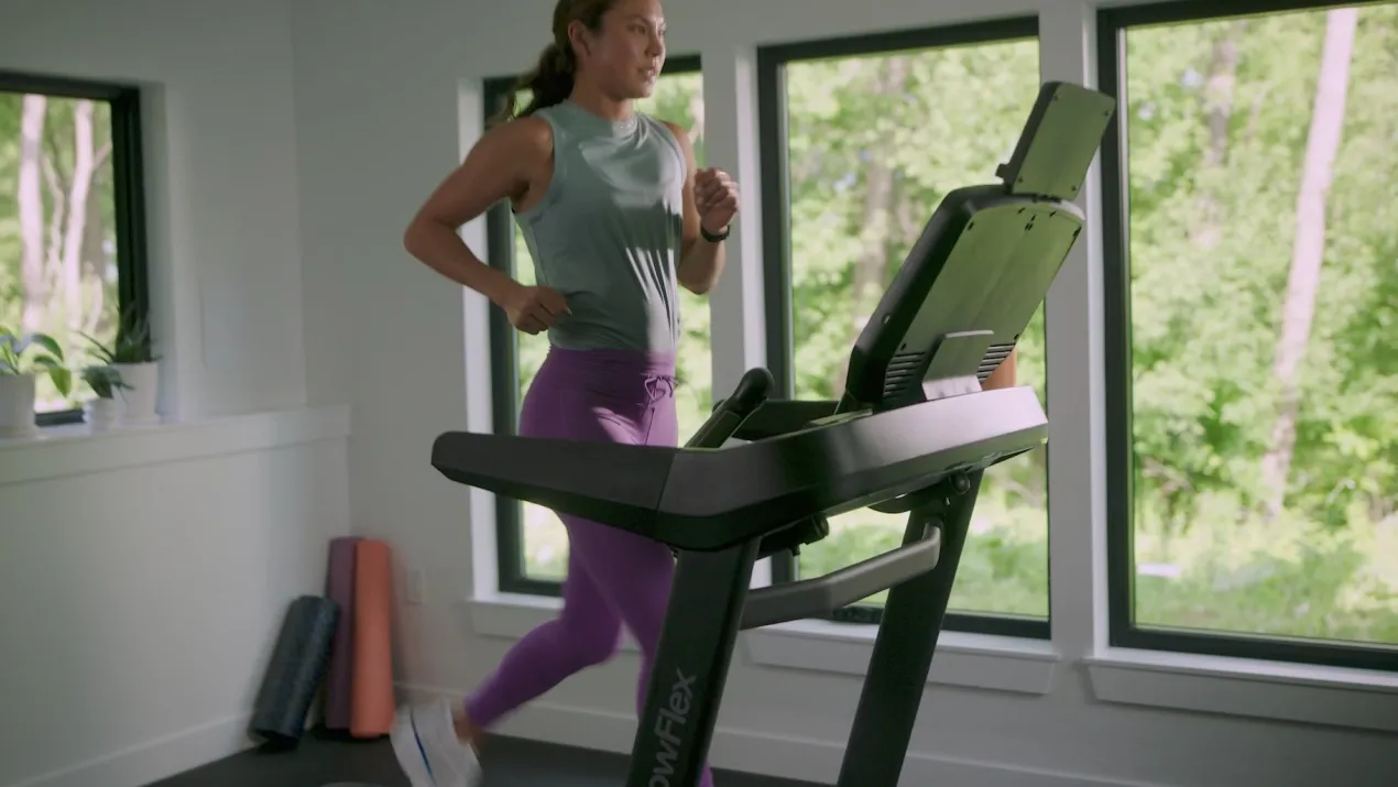 BowFlex T16 Treadmill