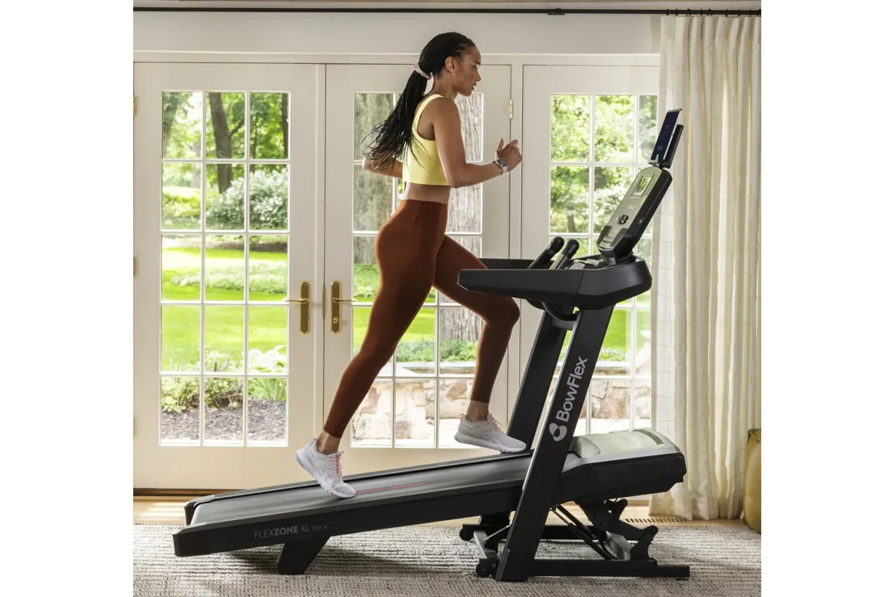 BowFlex T9 Treadmill (🧨JULY 4th SALE)