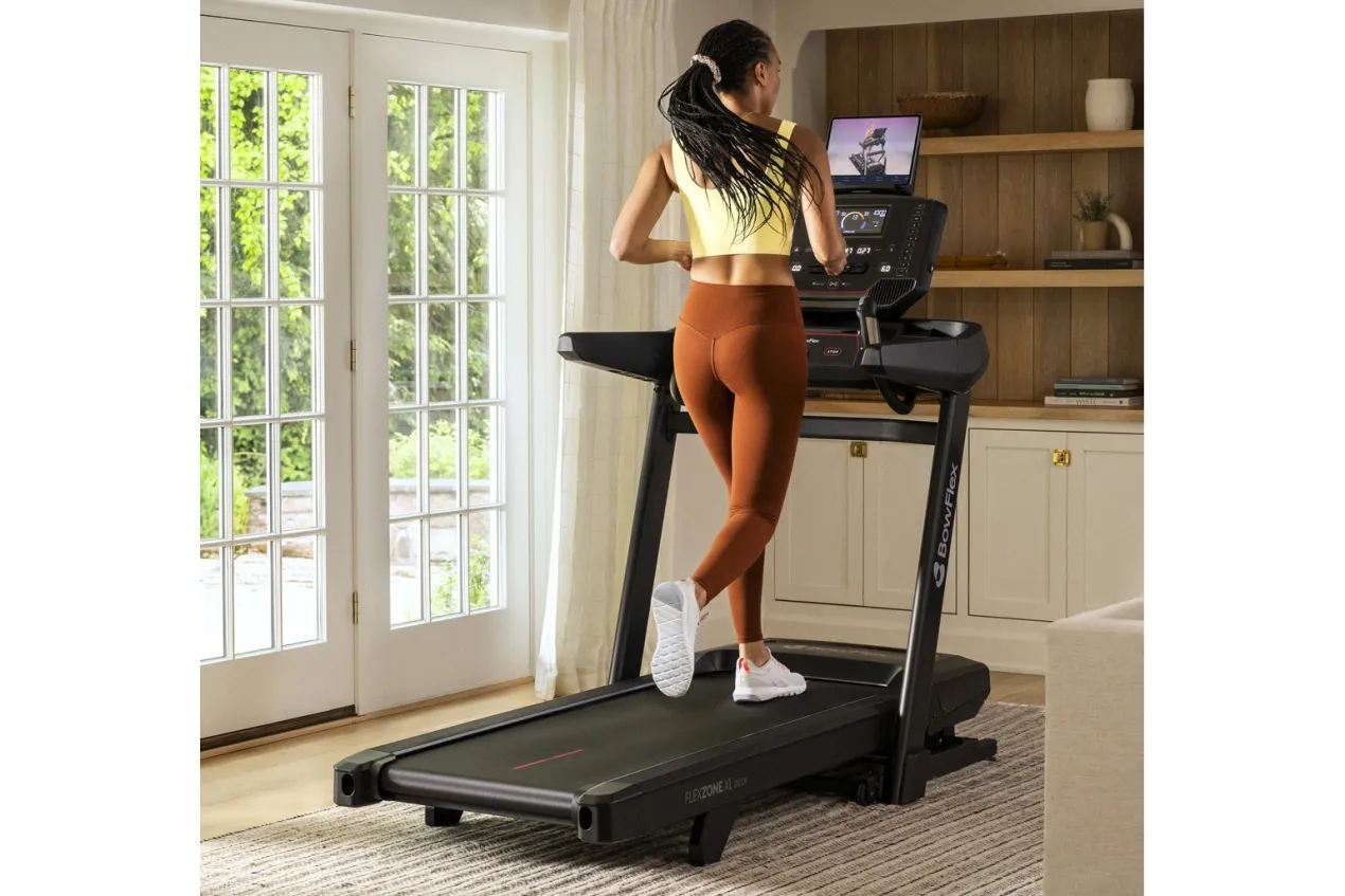 BowFlex T9 Treadmill (🧨JULY 4th SALE)