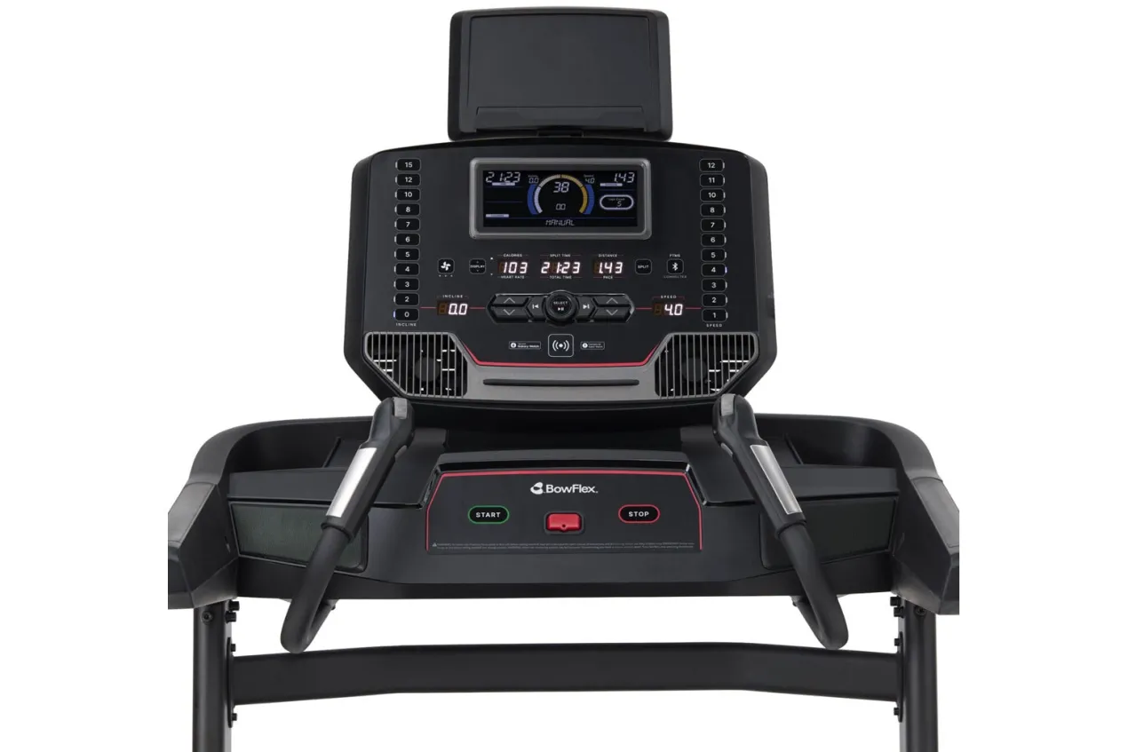BowFlex T9 Treadmill (🧨JULY 4th SALE)