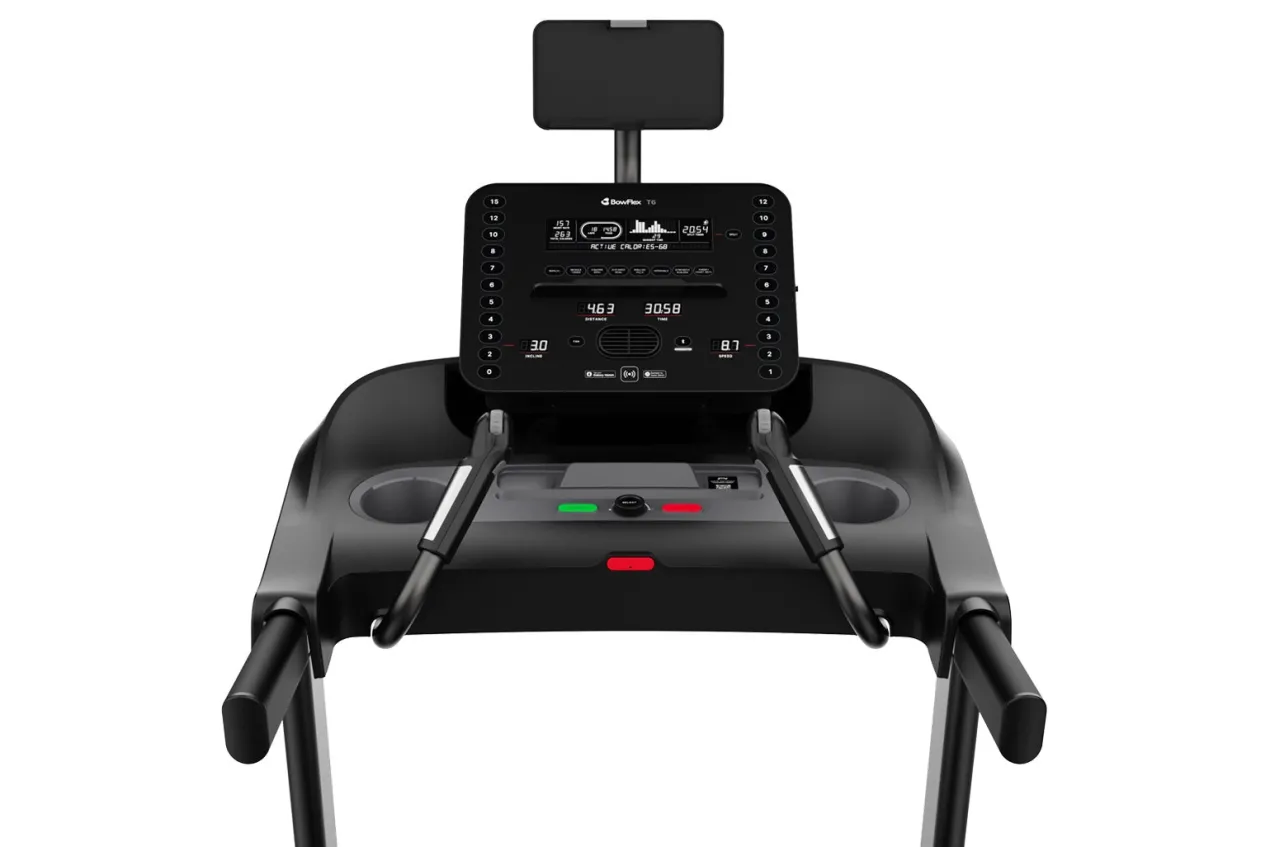 BowFlex T6 Treadmill (🧨JULY 4th SALE)
