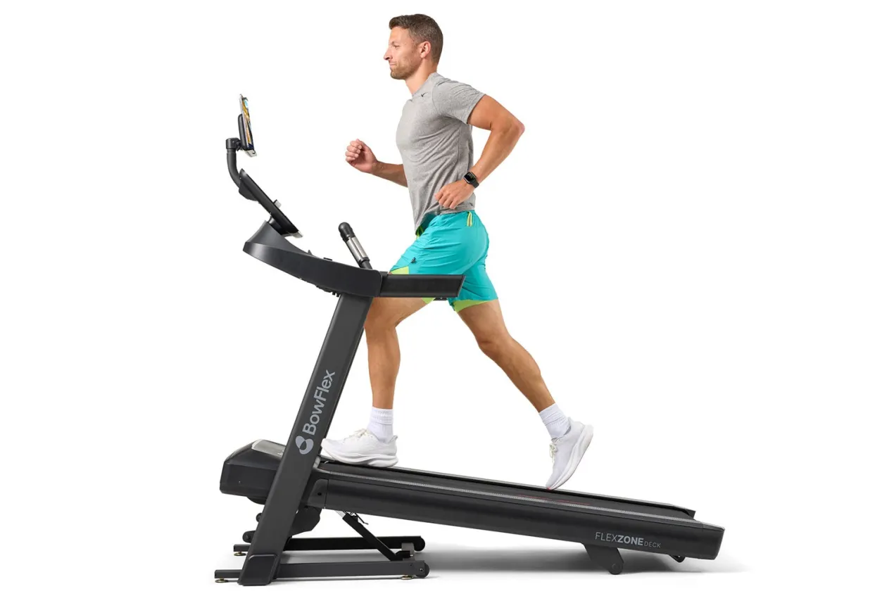 BowFlex T6 Treadmill (🧨JULY 4th SALE)