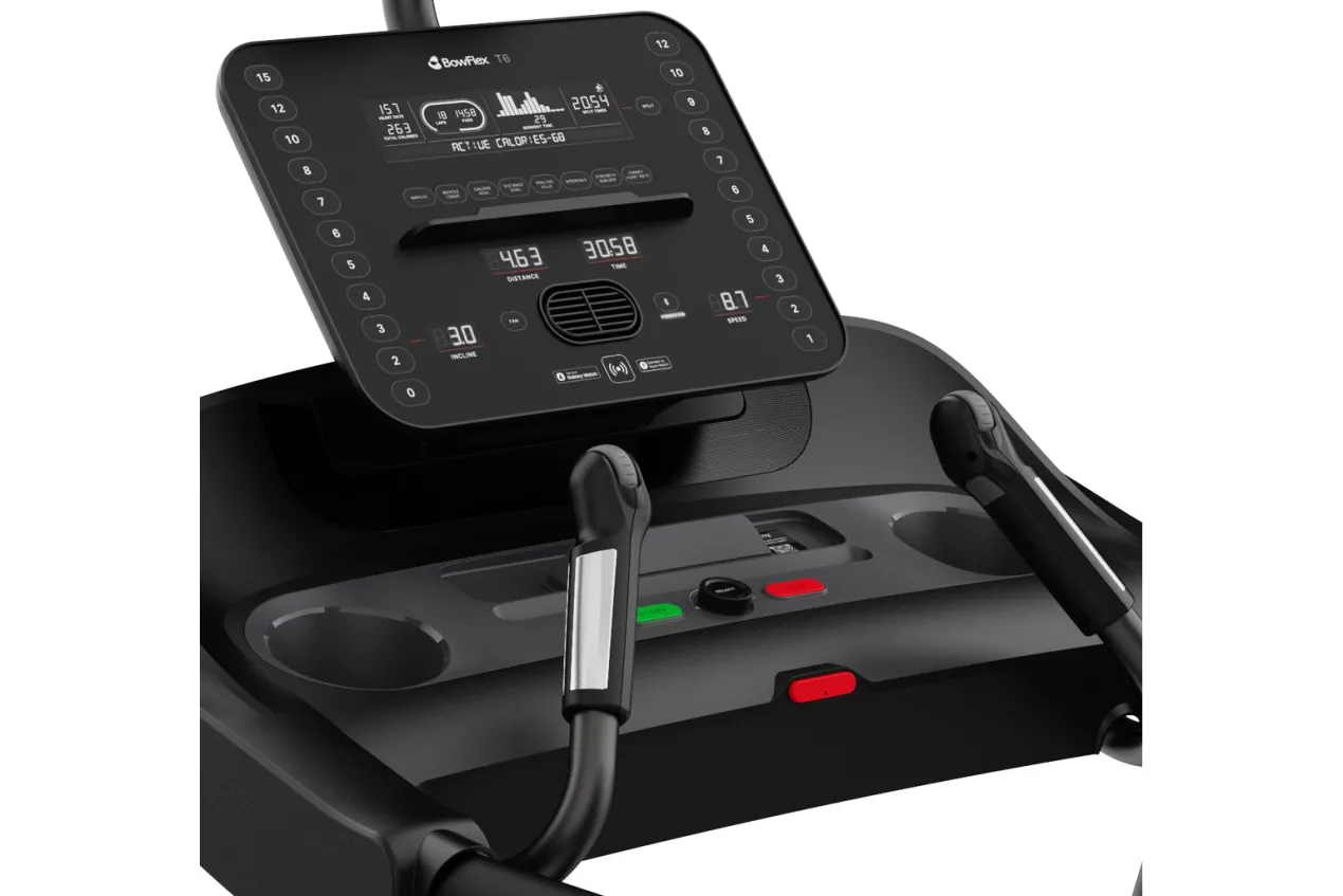 BowFlex T6 Treadmill (🧨JULY 4th SALE)