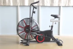 California Fitness AB5 Air Exercise Bike (🏃SPECIAL - IN-STORE ONLY)