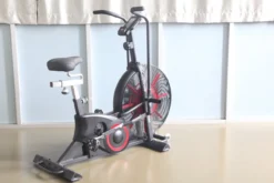 California Fitness AB5 Air Exercise Bike (🏃SPECIAL - IN-STORE ONLY)