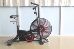 California Fitness AB5 Air Exercise Bike (🏃SPECIAL - IN-STORE ONLY)