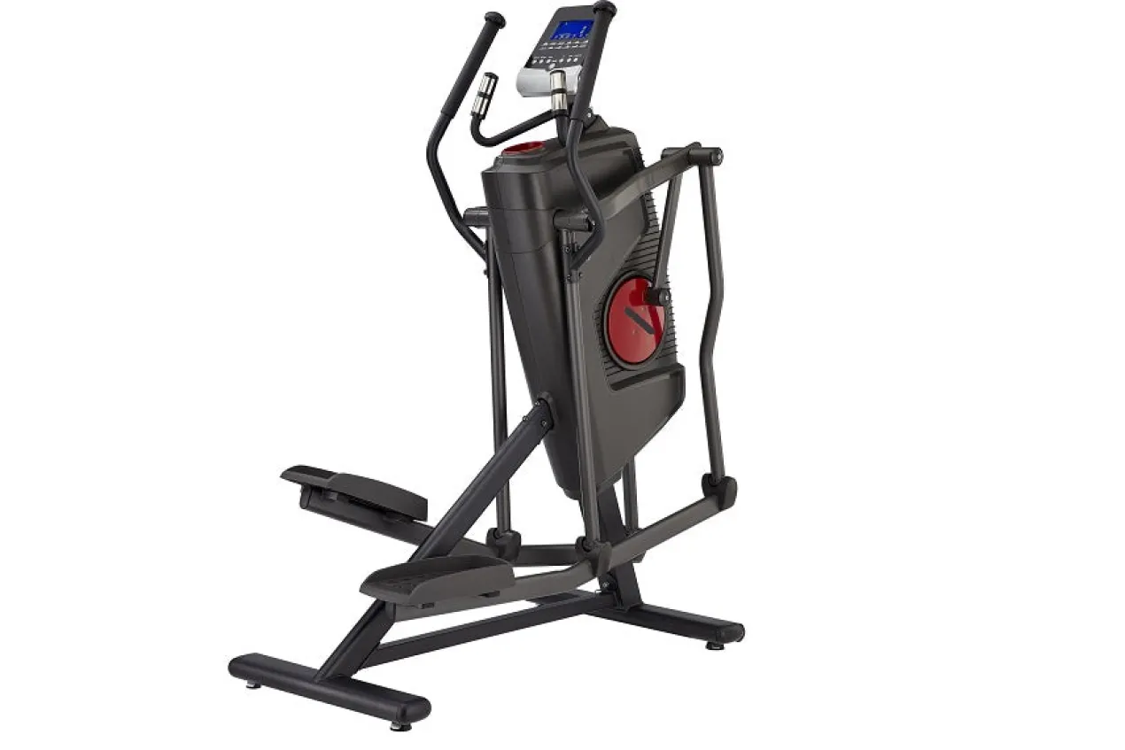 California Fitness AM3 Adaptive Motion Elliptical (DEMO) (🧨JULY 4th SALE)